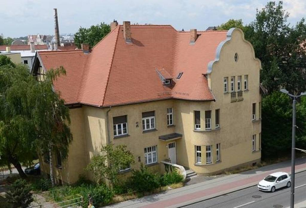 Udos Gaestewohnung Cottbus Quarto foto